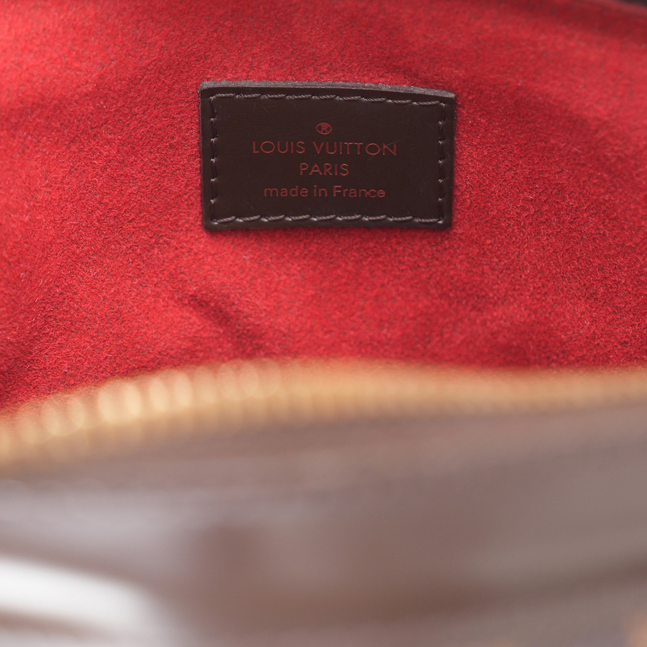 LOUIS VUITTON(USED)루이비통 다미에 트레비 PM